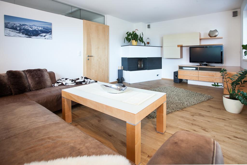 Ferienhaus Alex Wiesing Værelse billede