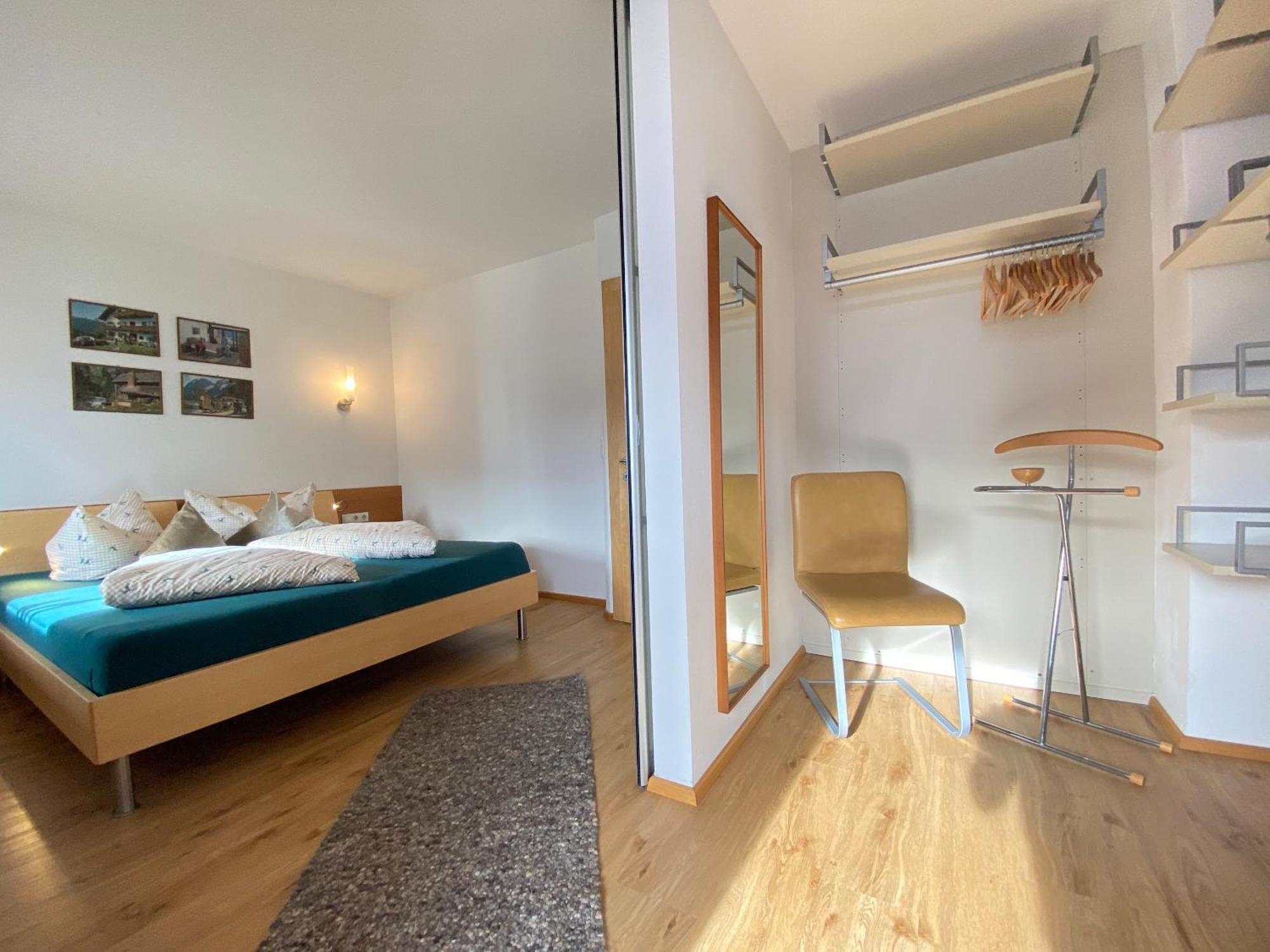 Ferienhaus Alex Wiesing Eksteriør billede