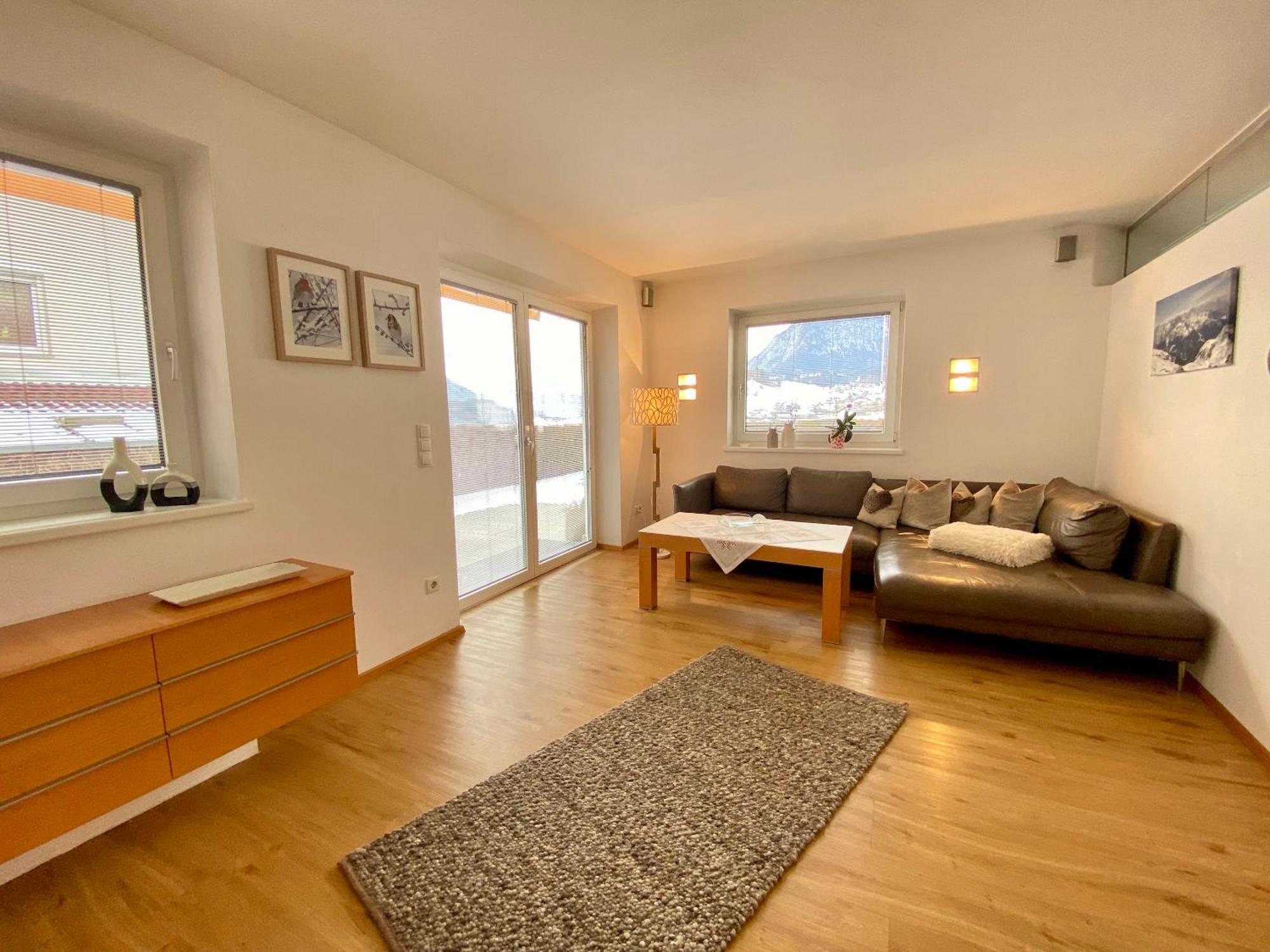 Ferienhaus Alex Wiesing Eksteriør billede