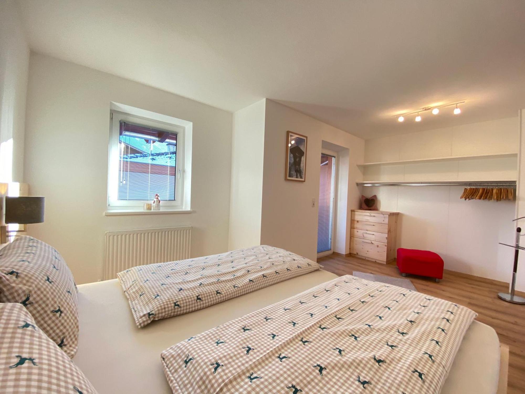 Ferienhaus Alex Wiesing Eksteriør billede