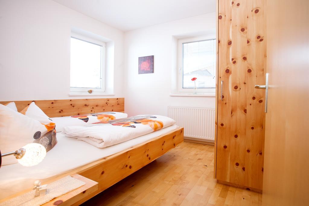 Ferienhaus Alex Wiesing Eksteriør billede