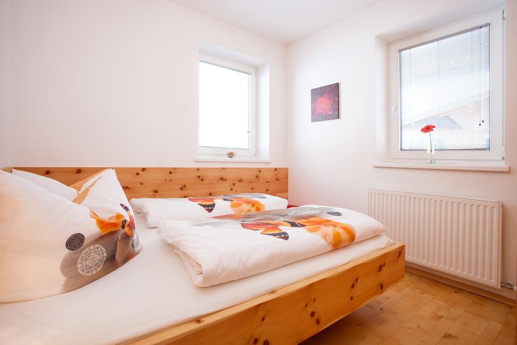 Ferienhaus Alex Wiesing Eksteriør billede
