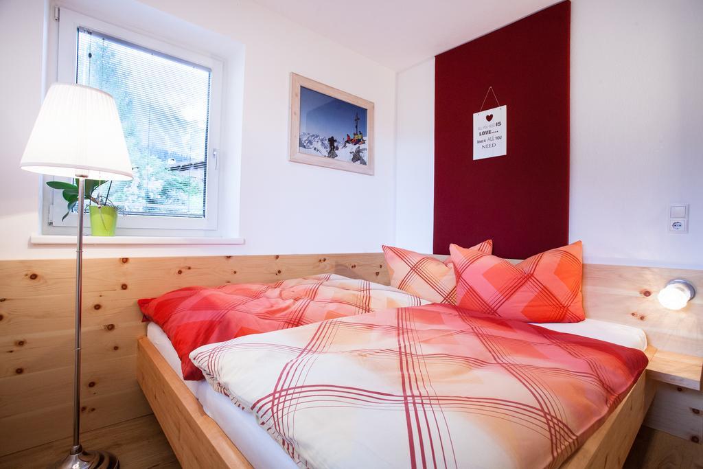 Ferienhaus Alex Wiesing Eksteriør billede