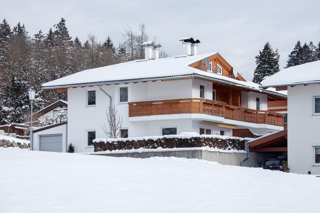 Ferienhaus Alex Wiesing Eksteriør billede