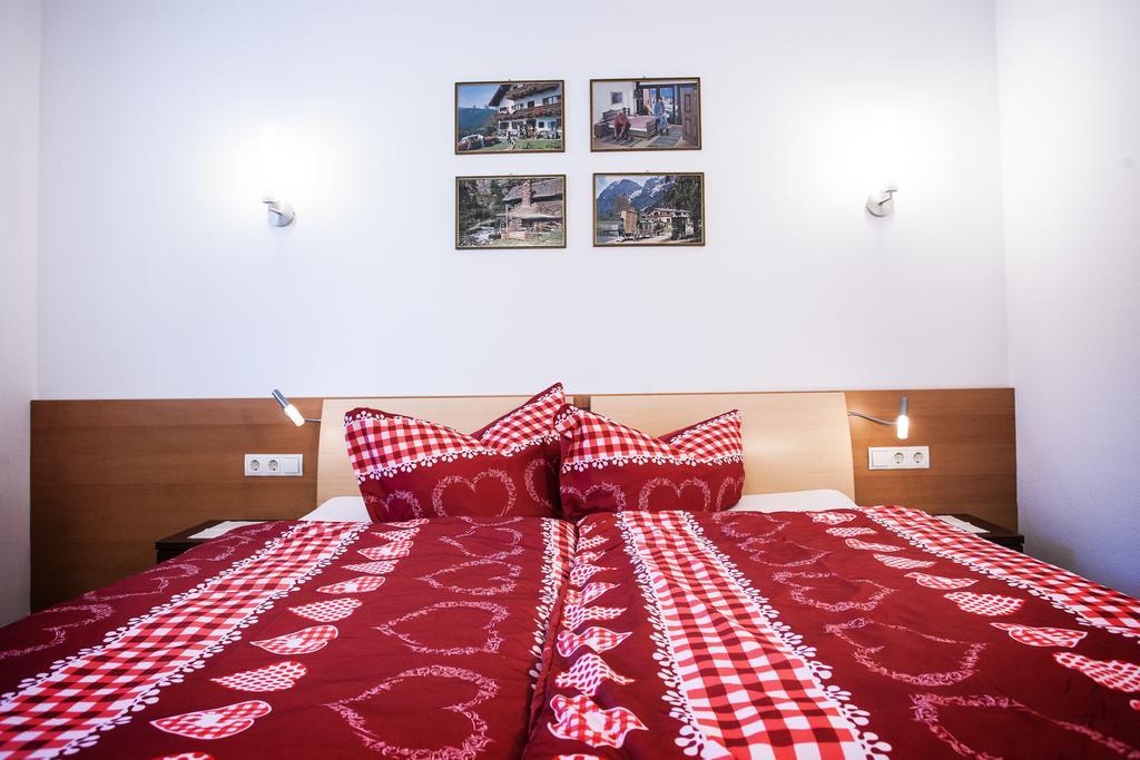 Ferienhaus Alex Wiesing Eksteriør billede