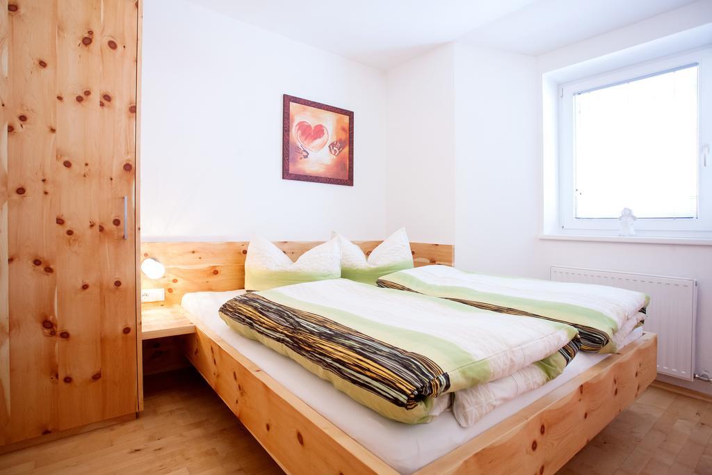 Ferienhaus Alex Wiesing Eksteriør billede